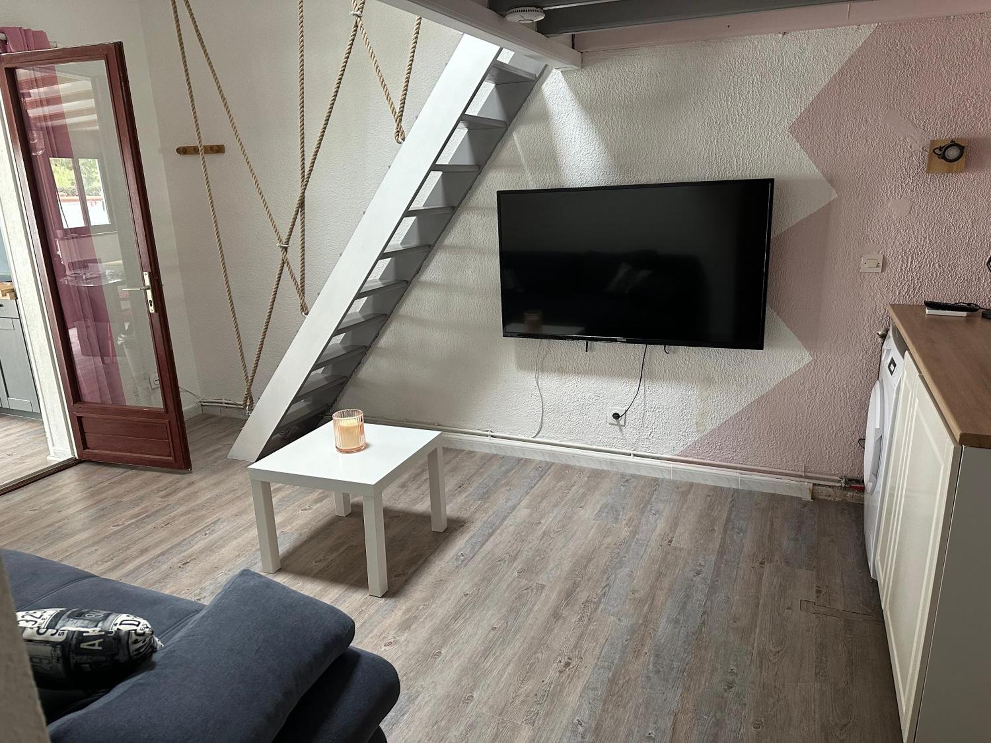 Agreable Maison Barcares Ле-Баркарес Екстер'єр фото